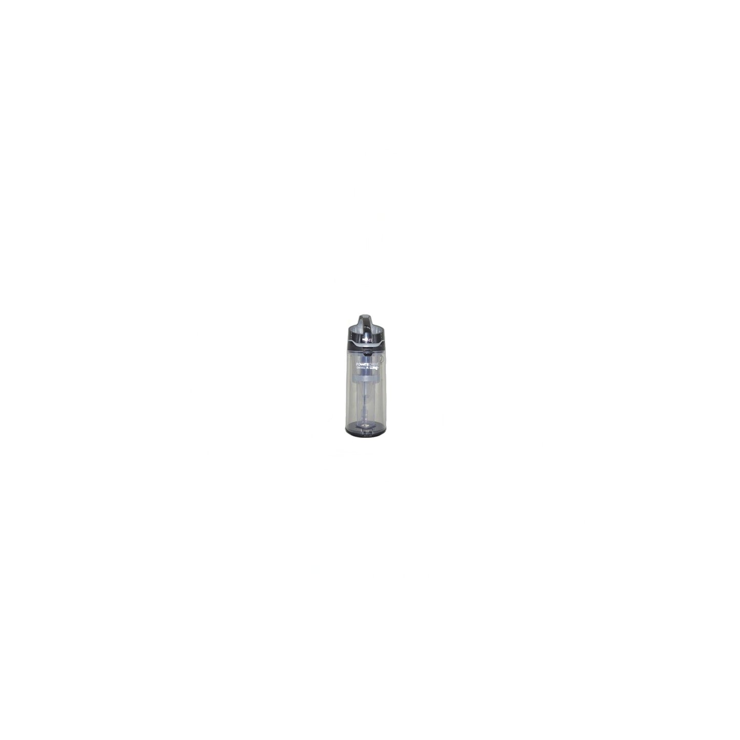 Hoover 3.0L Dirt Cup - MaxLife Bagless Upright