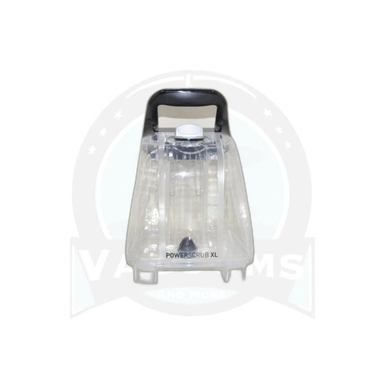 Hoover Clean Water Tank - FH68000 Carpet Washer FH68010, FH68020, FH68040, FH68050, FH68060 - Hoover