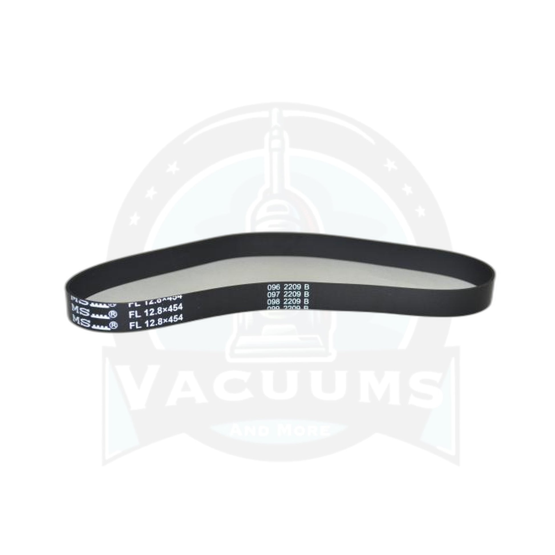 Hoover Power Dash Flat Belt - Hoover