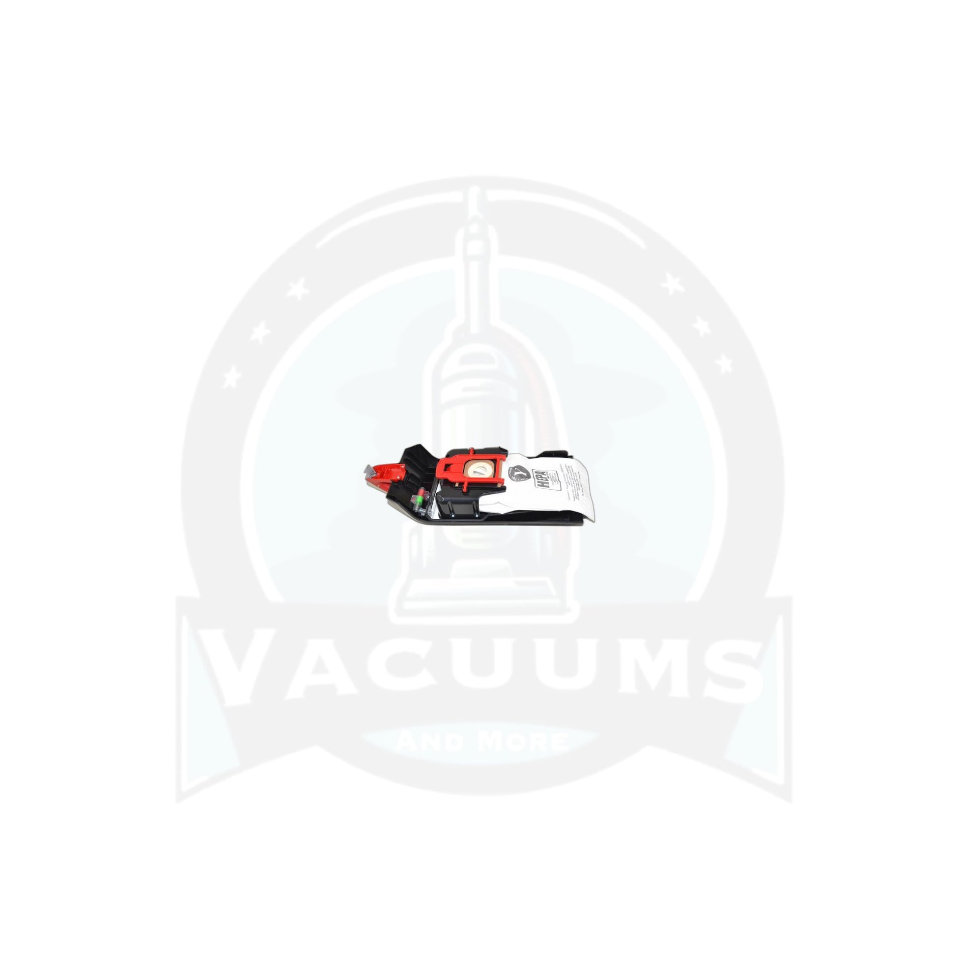 Hoover Bag Door - CH54100V Commercial - Image 2