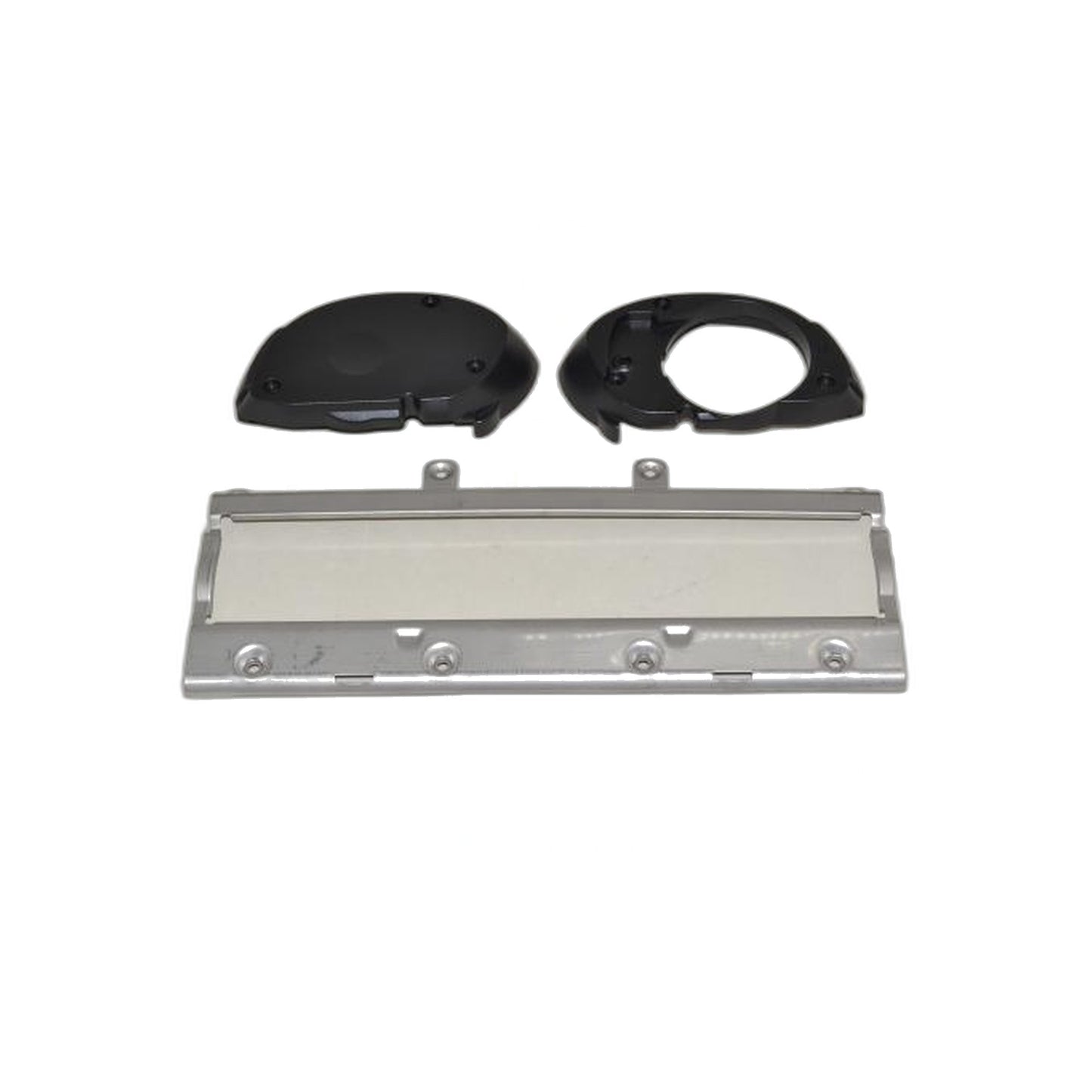 Hoover HUSHTONE Commercial Bottom Plate with End Caps