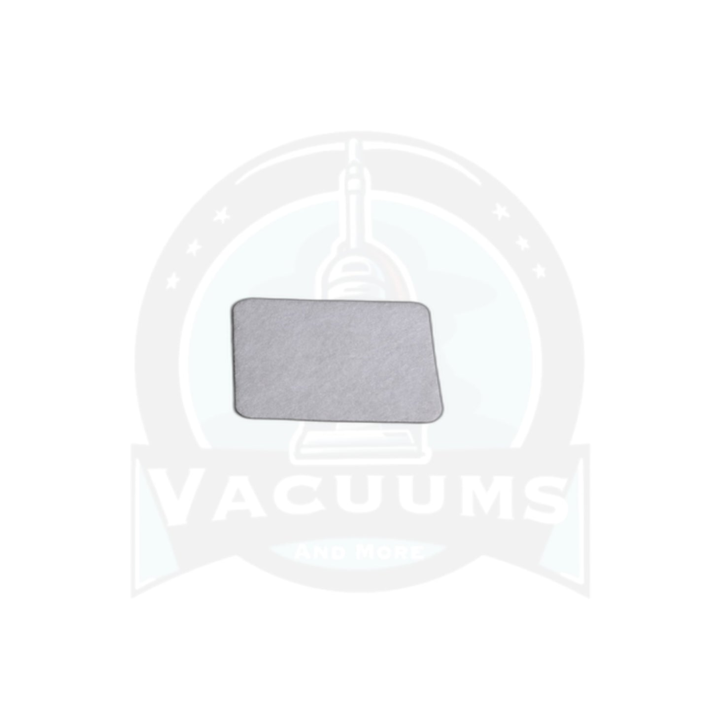 Filter Queen AT1100 Power Nozzle Exhaust Filter - Filter Queen