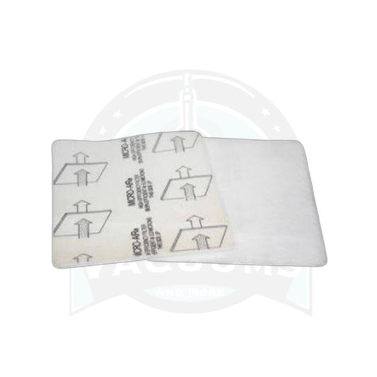 Lux Renaissance Micro Air Filter, Replacement (1-Pack)