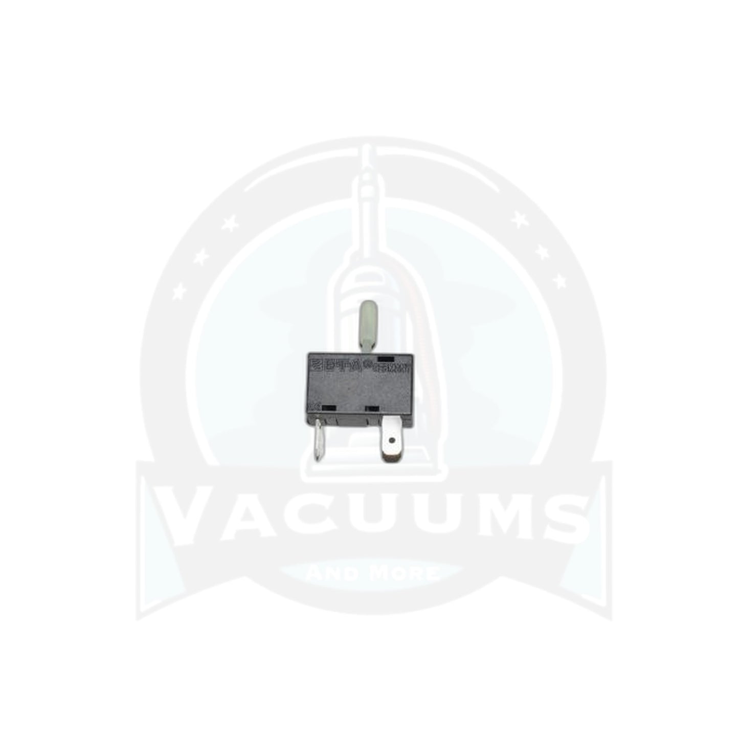 Reset Switch - Electrolux Extreme / Power Nozzle-6 - Electrolux