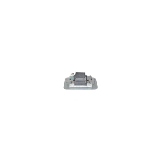 3-Speed Motor - Koblenz P840 Shampoo-Polisher / P620 New Style