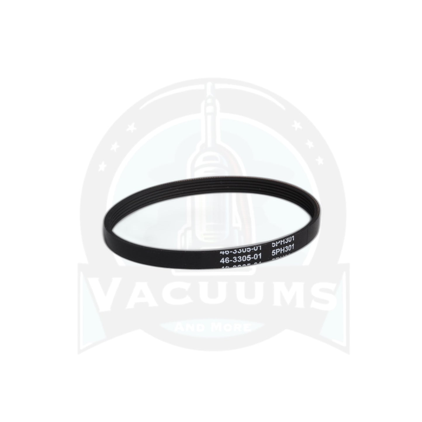 Panasonic Type CB-6 Canister Belt - Progressive Power Nozzle - Kenmore