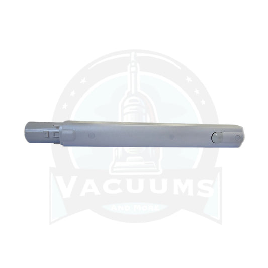Lux Epic Electric Wand, Grey/White - Replacement Powered Wand