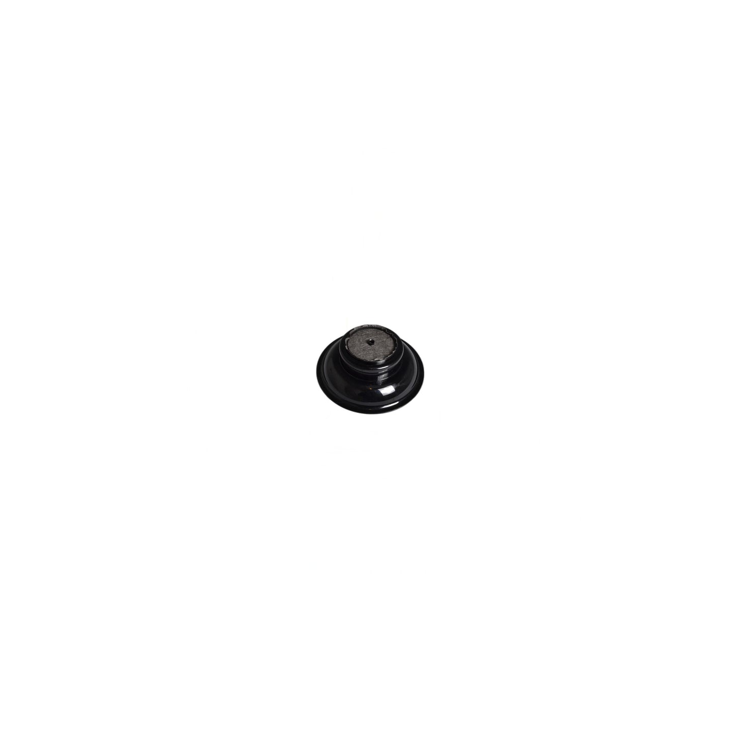 Filter Queen Lower Motor Support - Complete Assembly