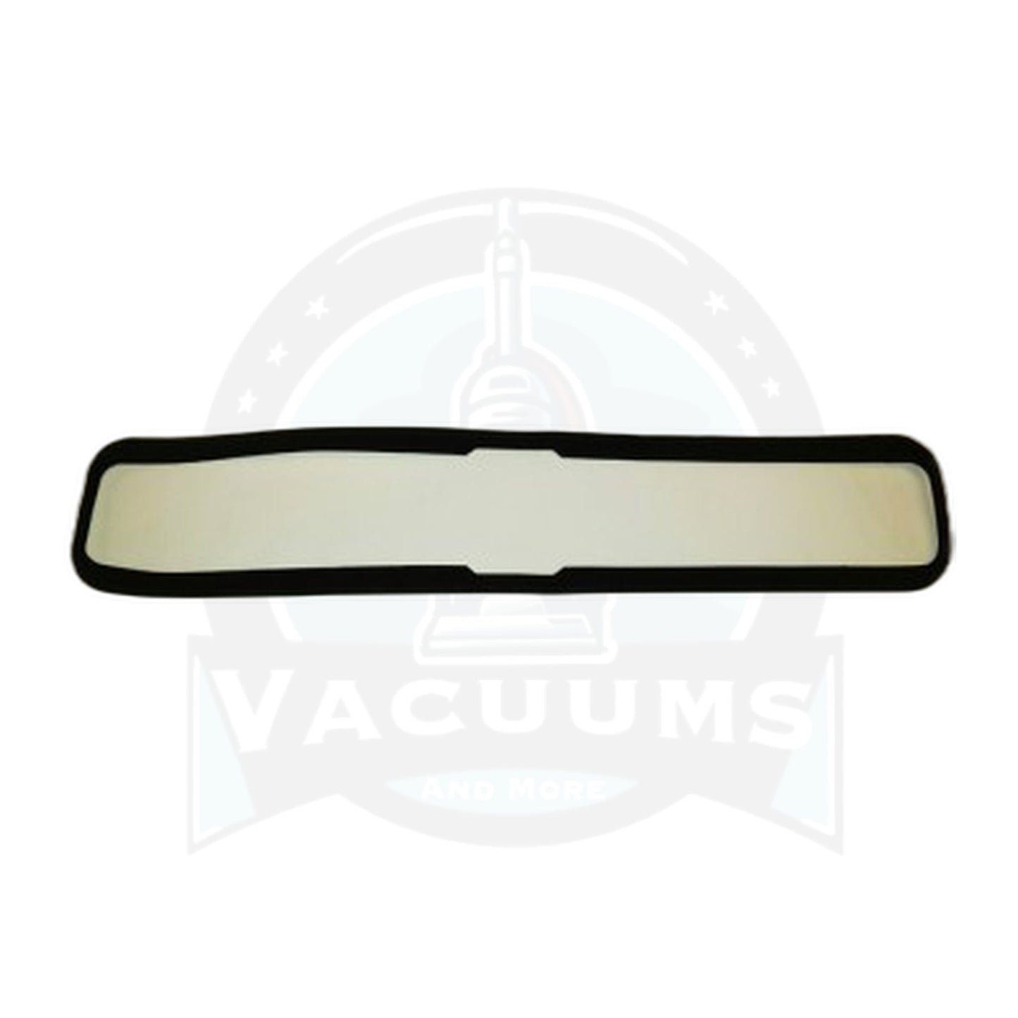 Kirby Classic / Tradition Rug Plate Gasket Seal
