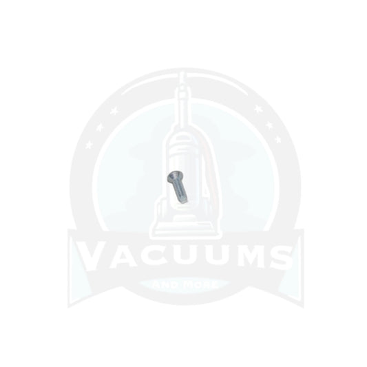 Bottom Plate TFN Screw - Filter Queen - Vacuums and More