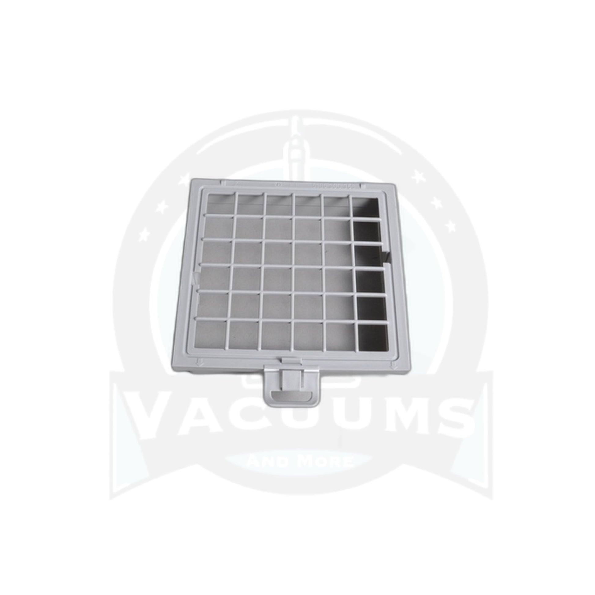 Bosch Filter Frame - 81313 Canister - Bosch