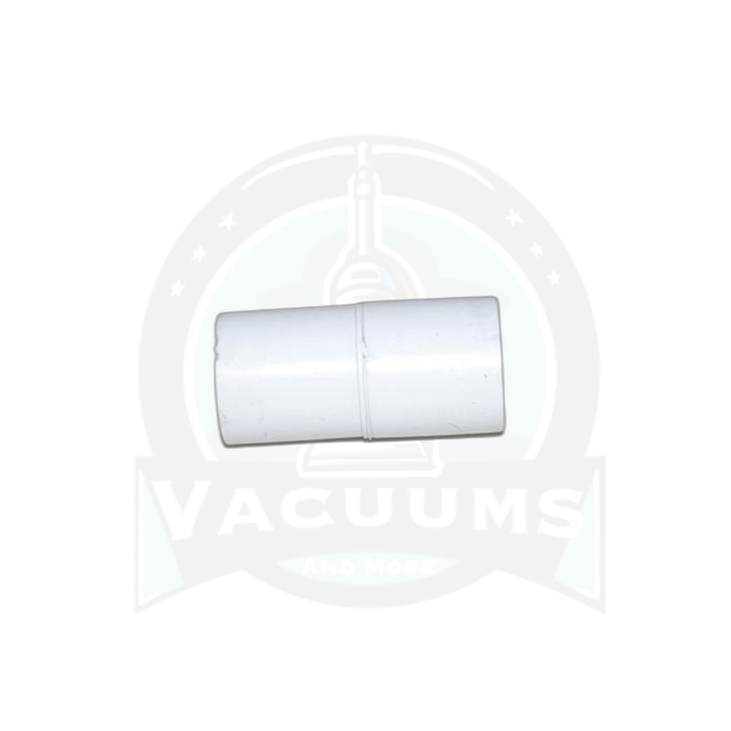 Hose Cuff Converter - 1 1/4" to 1 1/2" - Vacuums and More