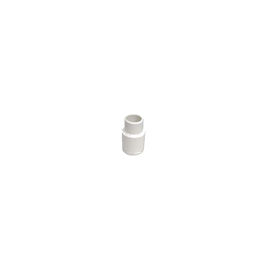 Crushproof Hose Cuff - 1-3/8", Beige
