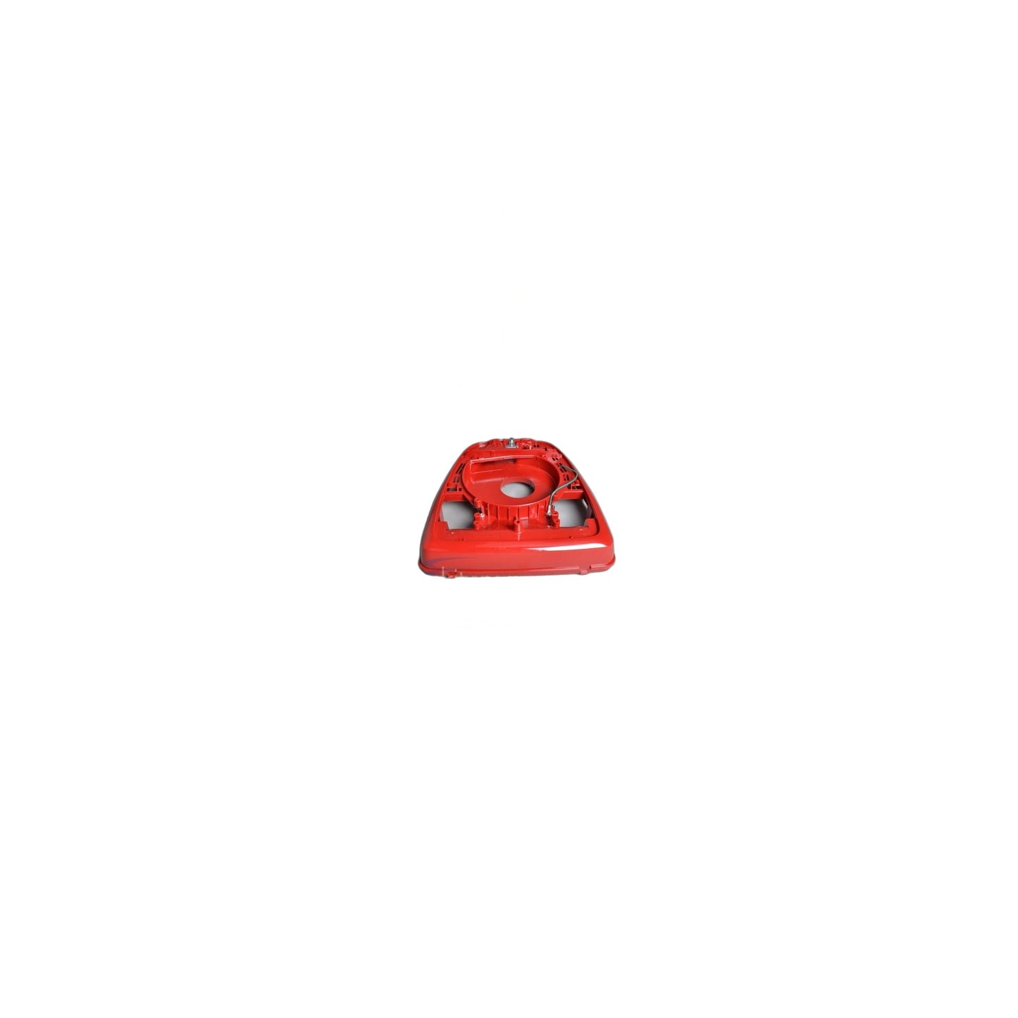 Sanitaire BASE Assembly- 679,684,688 COMMERCIAL - INSIDE Wheels,Alt ITEM HAS OUTSIDE WHEELS