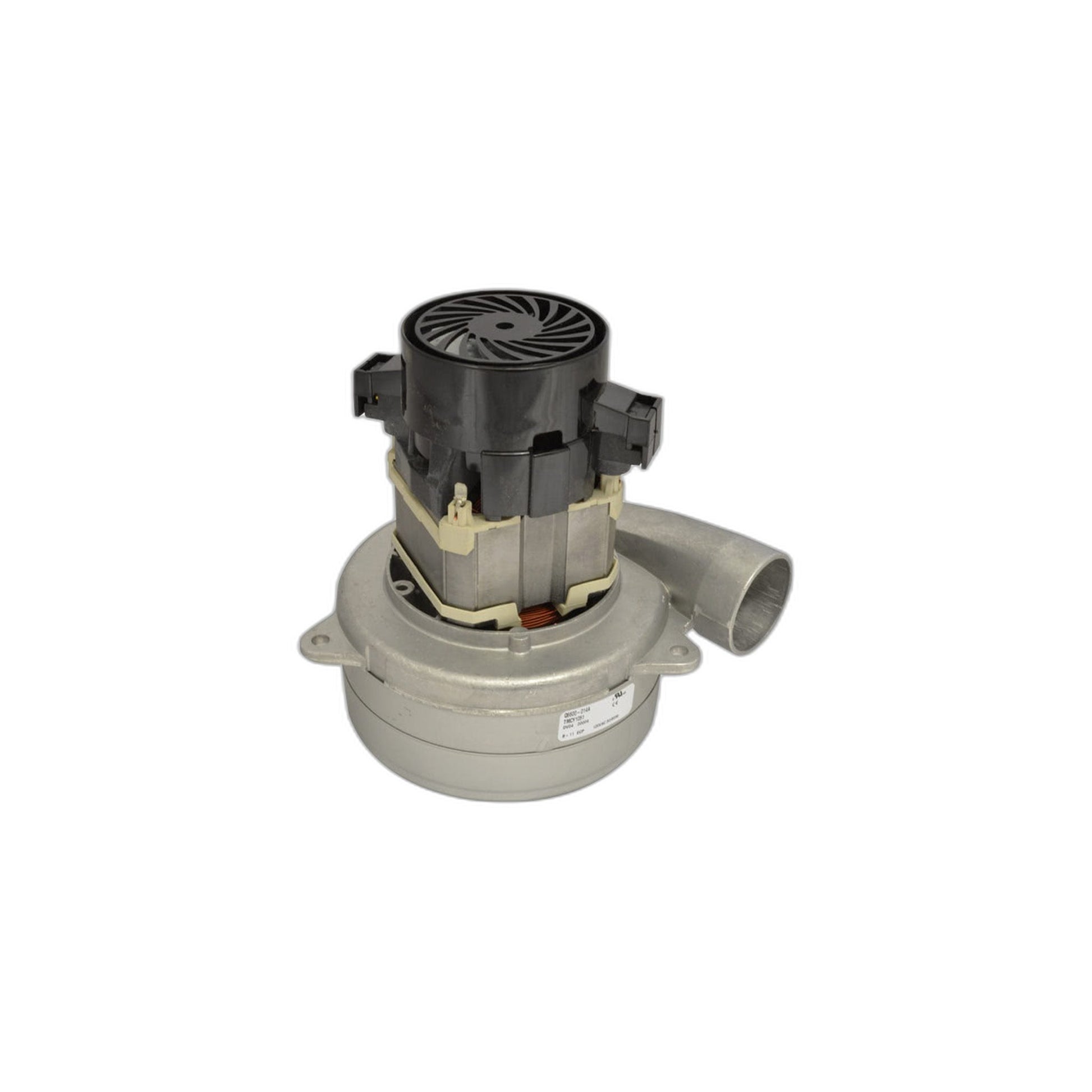 TMCY1051 Tangential Bypass Motor, 120V 551 Air Watts