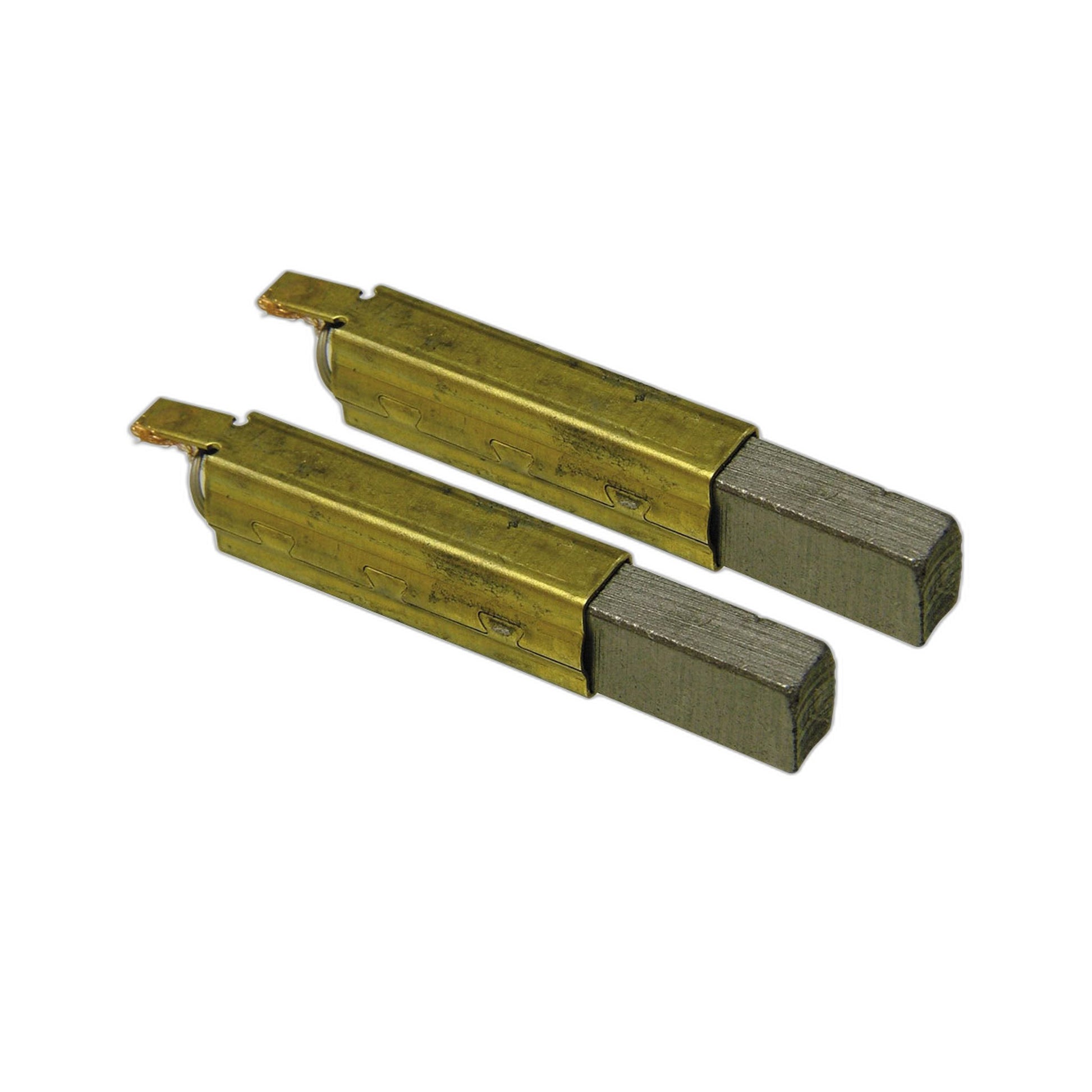 Trovac Motor Carbon Brushes, Set of 2 for ITL 100 / 101 (240V)