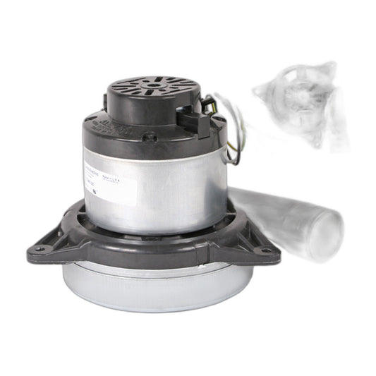 Lamb Ametek 117465 Central Vacuum Motor