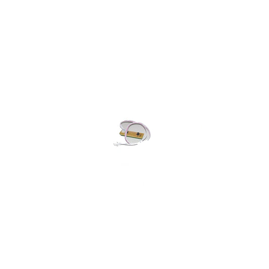 Sirena On/Off Switch with PCB - Canister Vacuum