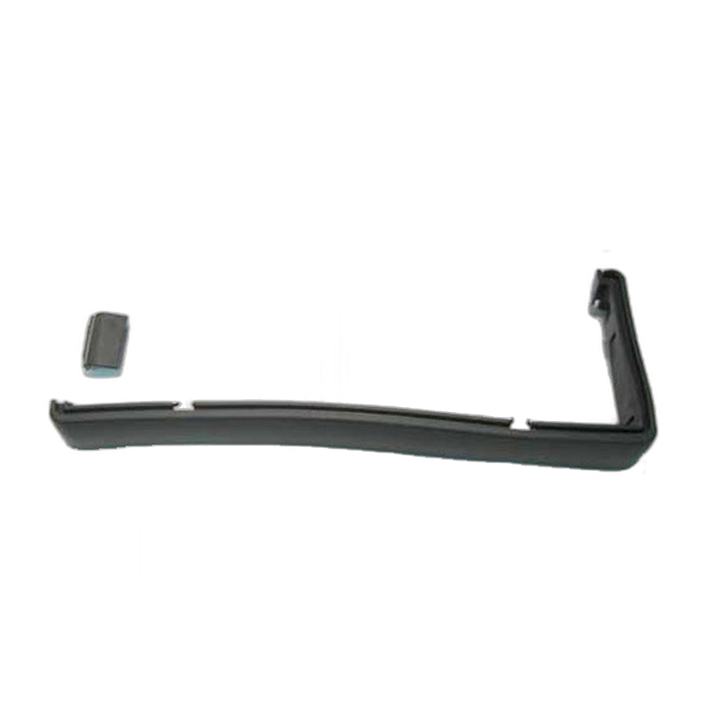SEBO X1 X4 Bumper Set - Dark Grey Replacement Furniture Guards