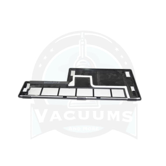 Oreck Bigfoot Bottom Plate Assembly