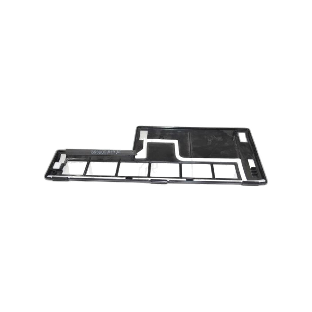 Oreck Bigfoot Bottom Plate Assembly