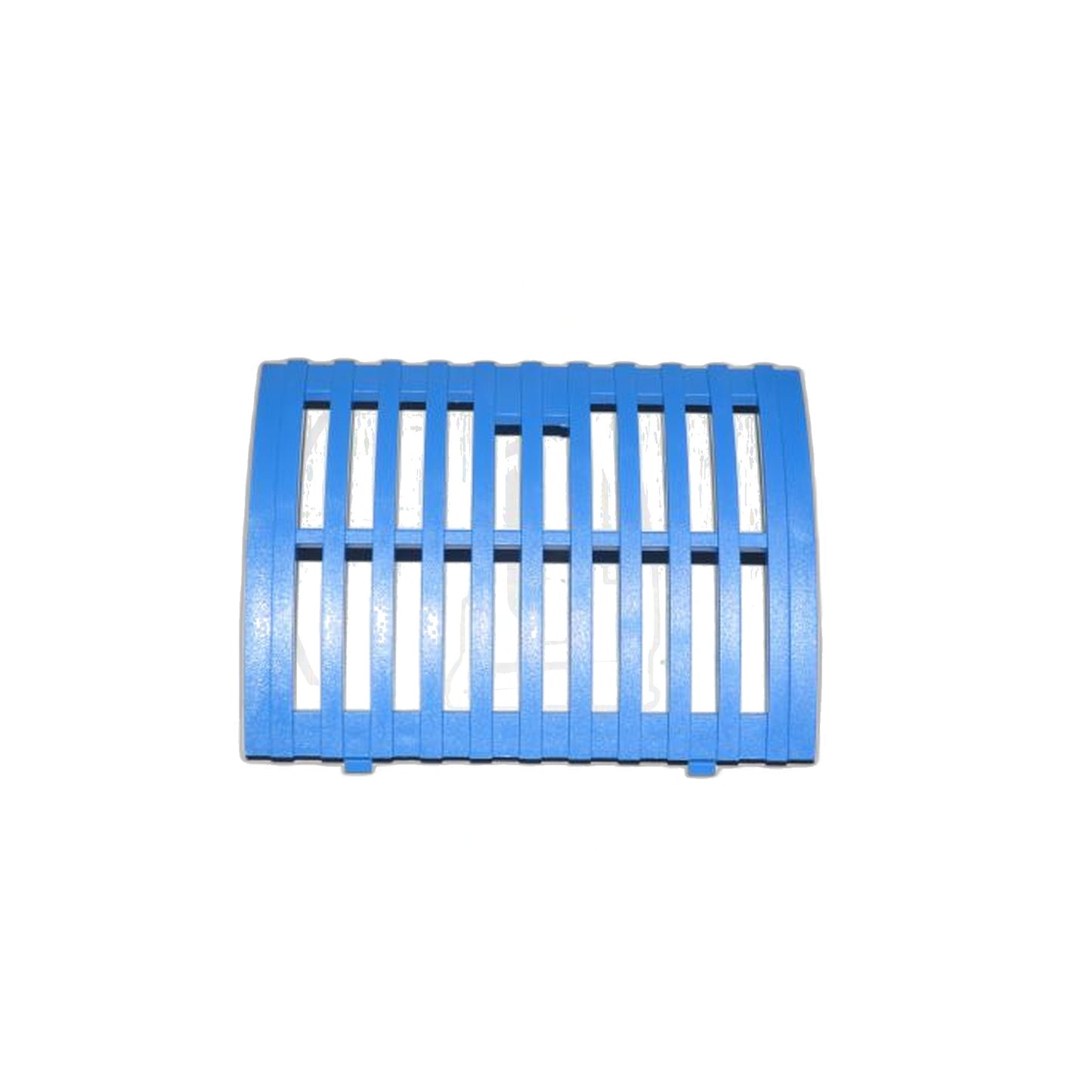 Windsor SR12 Upright Exhaust Filter Cover - Blue