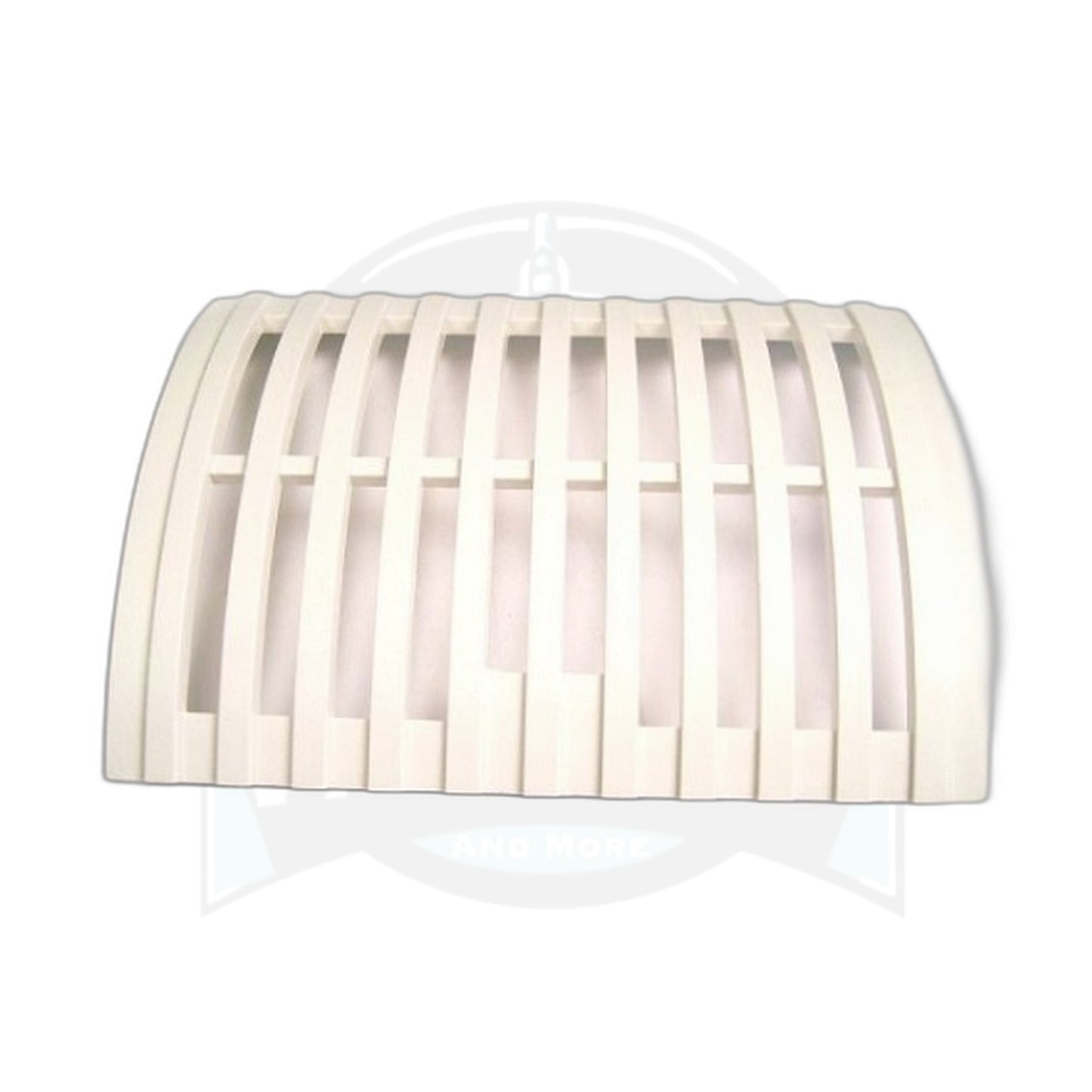 SEBO X1 X2 Filter Cover - White Replacement Housing Panel