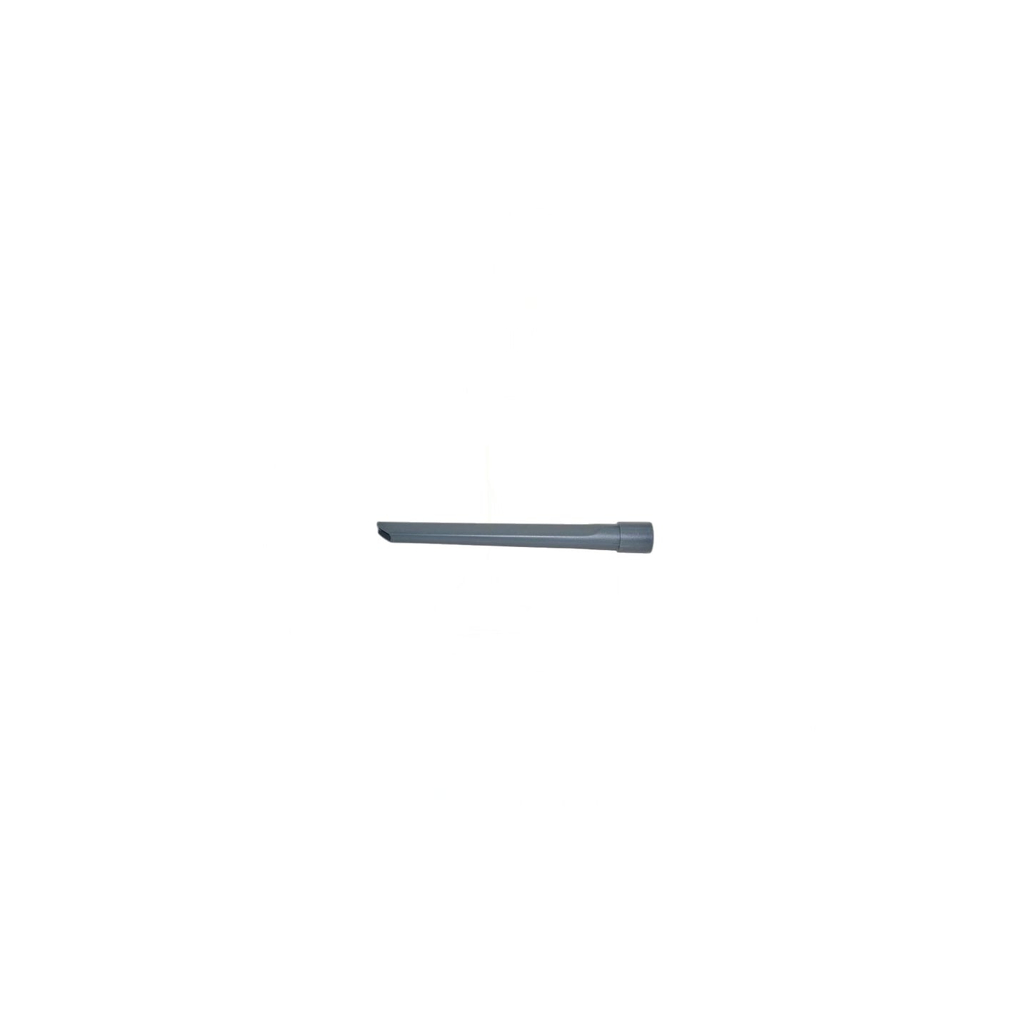 Long Crevice Tool - Vapamore Steamers, 12.5"