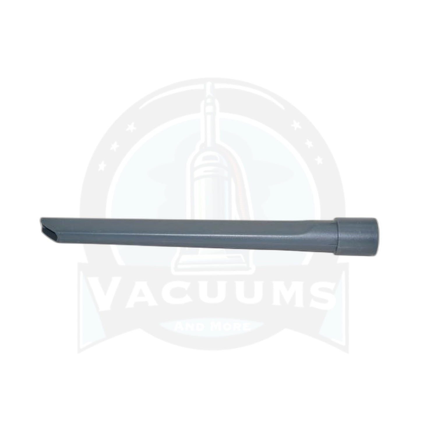 Long Crevice Tool - Vapamore Steamers, 12.5"