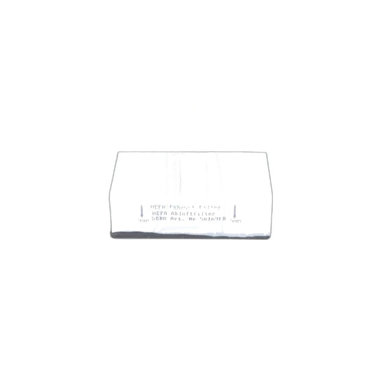 SEBO HEPA Filter - 350/Windsor S2