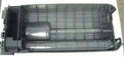 Dust Bag Housing, for 300 and 350 (gray black) - SEBO