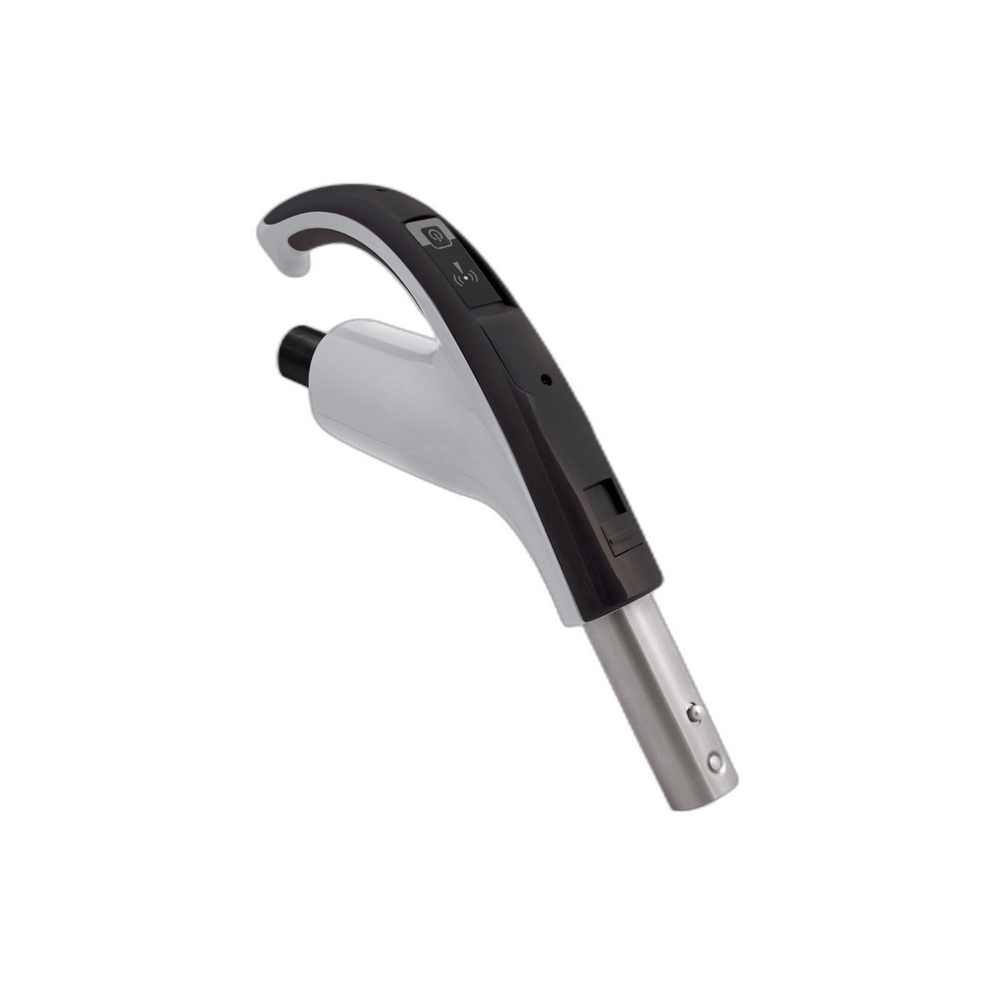 Wireless Remote Control Hose Handle Replacement, No Receiver - Black (2nd Gen)