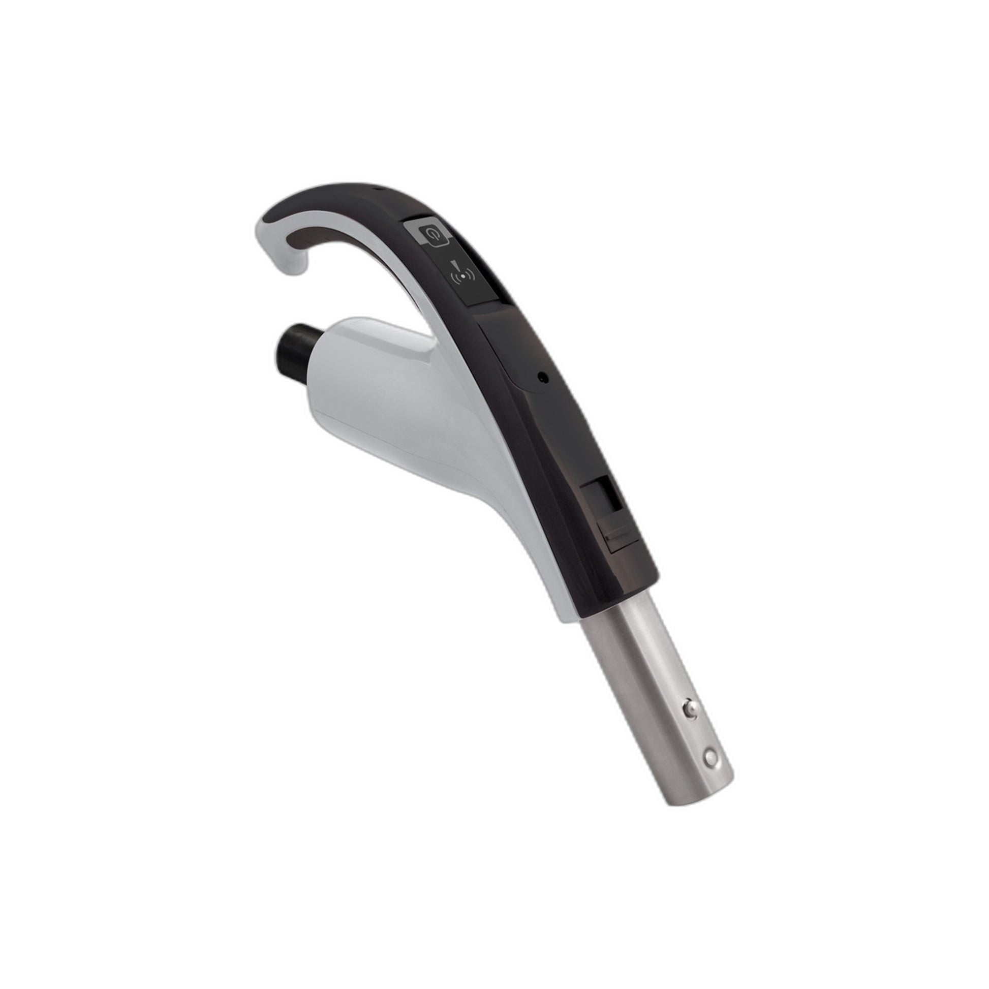 Wireless Remote Control Hose Handle Replacement, No Receiver - Black (2nd Gen)