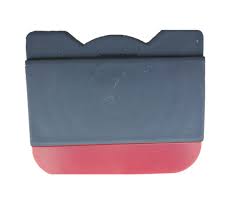 SEBO Bearing Block Right Hand - X Series (Red/Gray Black) - Image 3