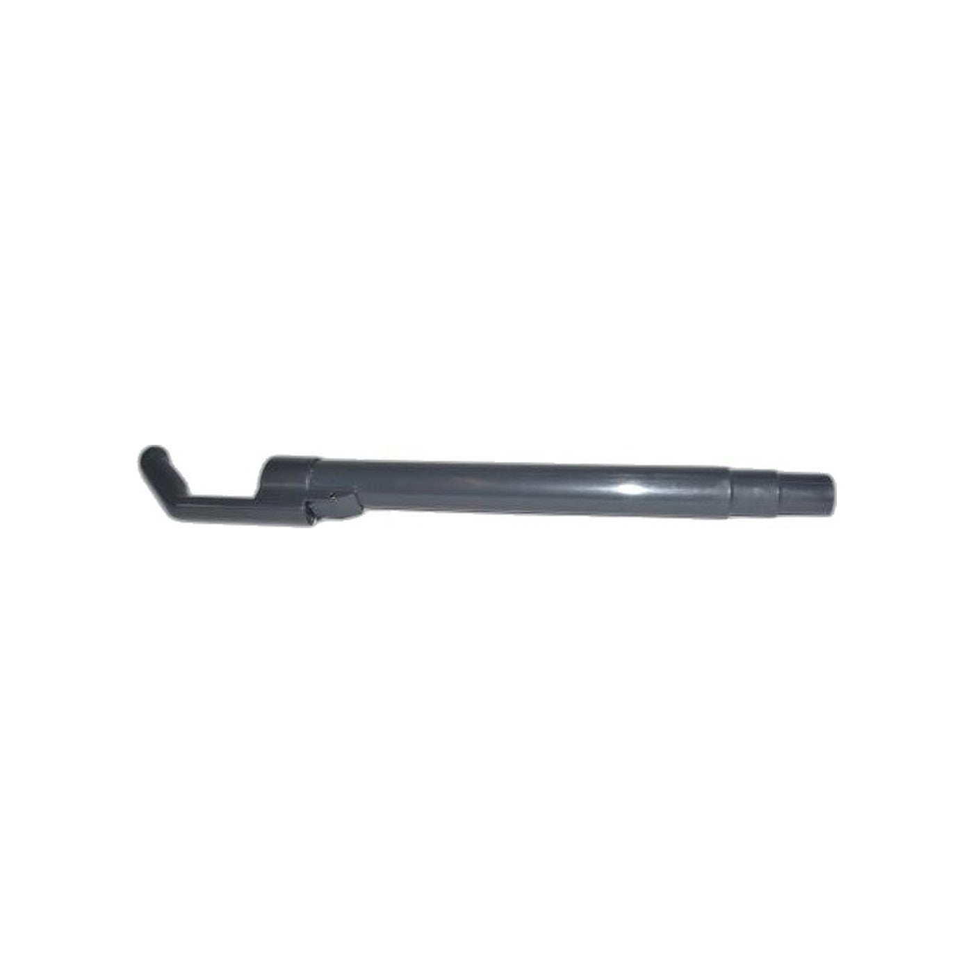SEBO On-Board Cleaning Wand for AUTOMATIC X Series and 370 Uprights — Gray Black