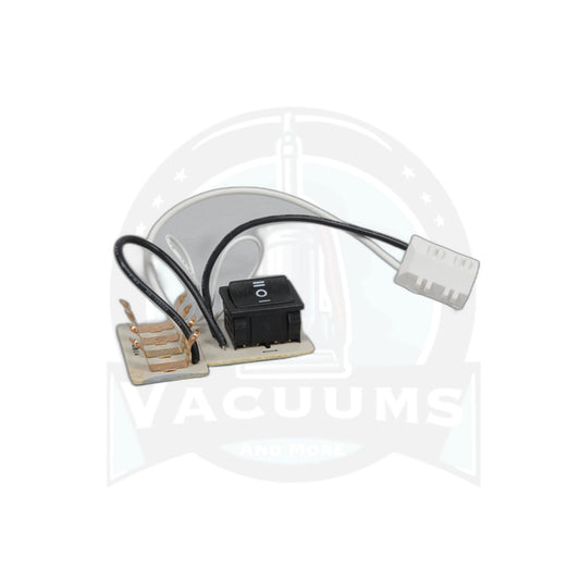 Centec Electric Hose Harness - 3200 Grip - Vacuums and More