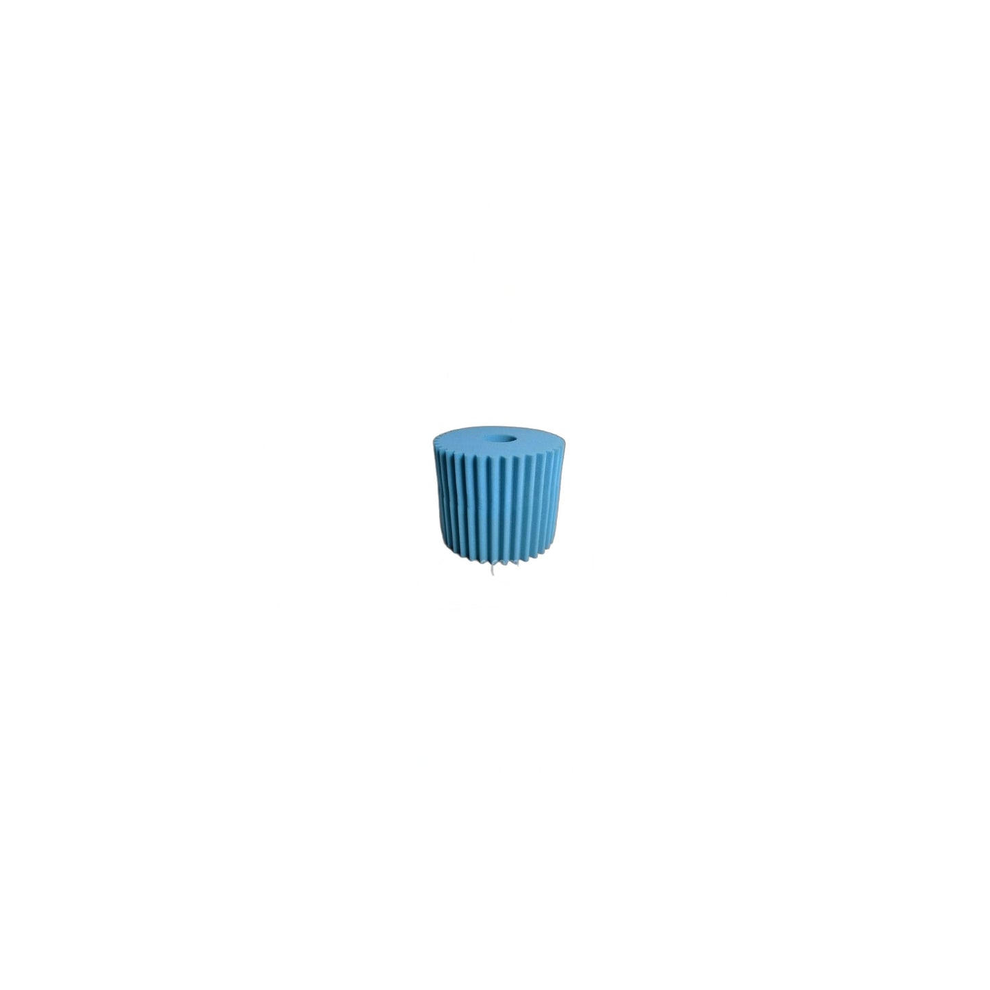 Electrolux Central Vacuum Filter - 7 x 8.5 Inch