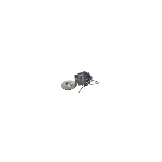 Motor with Fan - ProTeam ProGuard 4 Wet/Dry Vacuum