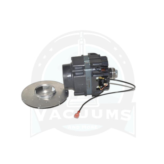 Motor with Fan - ProTeam ProGuard 4 Wet/Dry Vacuum