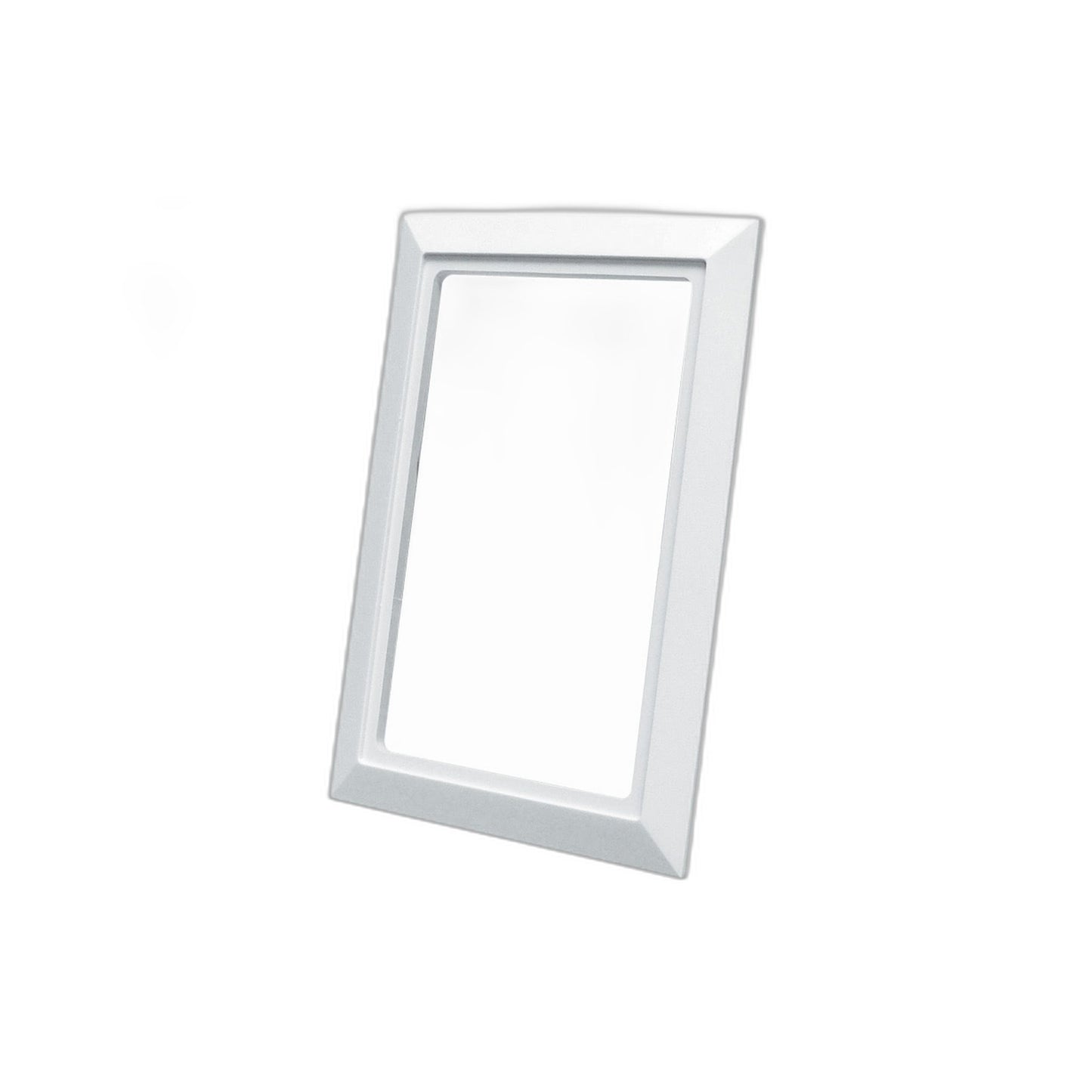 Vaculine Wall Inlet Trim Plate