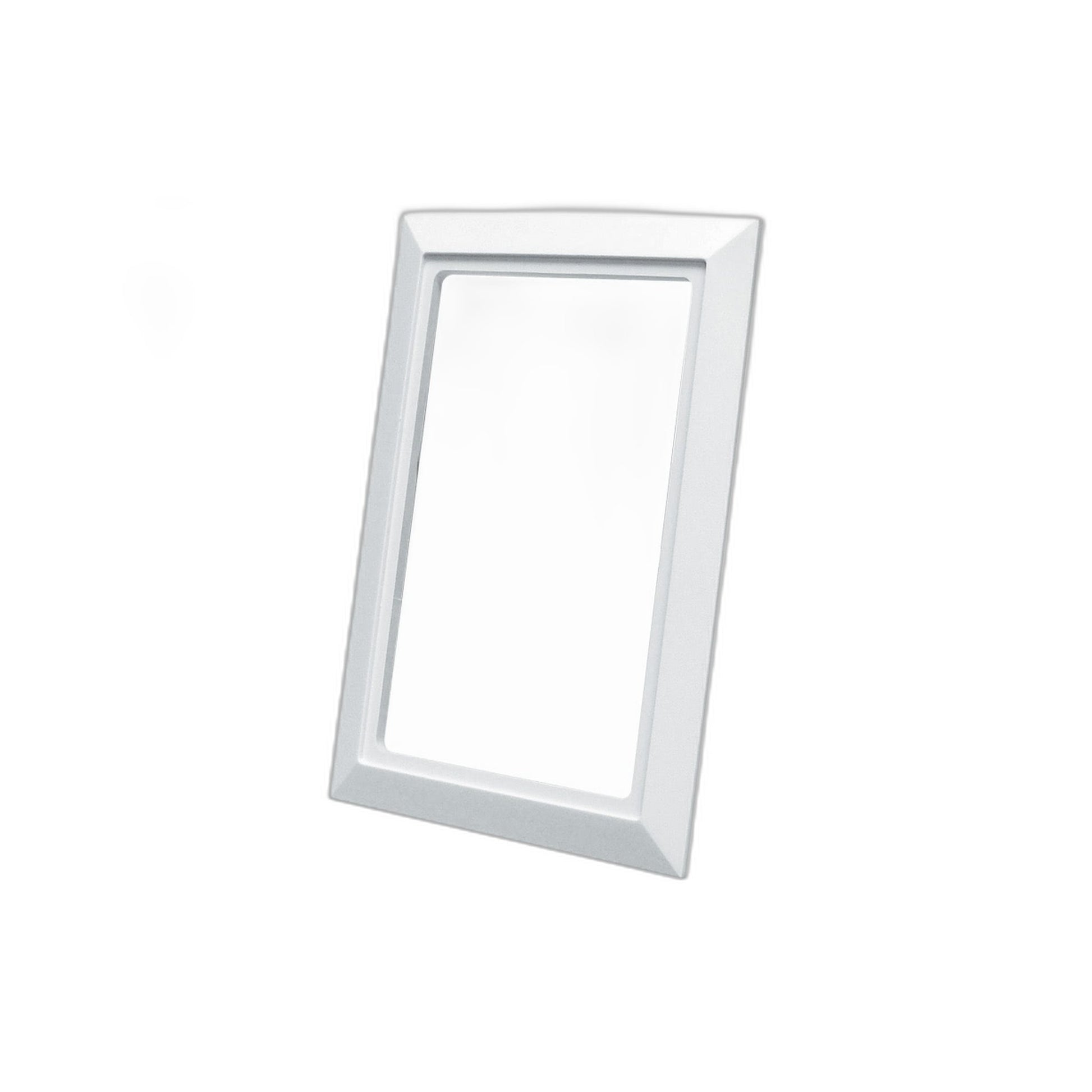 Vaculine Wall Inlet Trim Plate