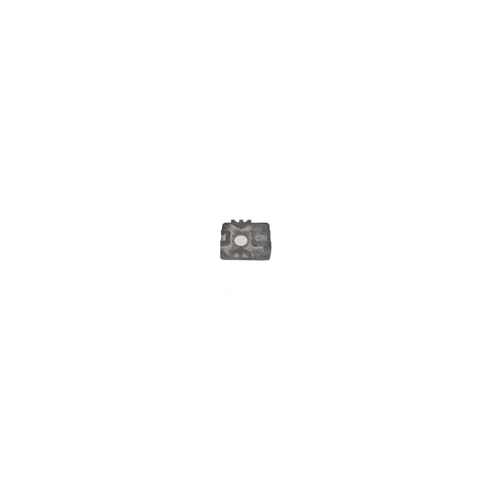SEBO Motor Mount - X5 Upright