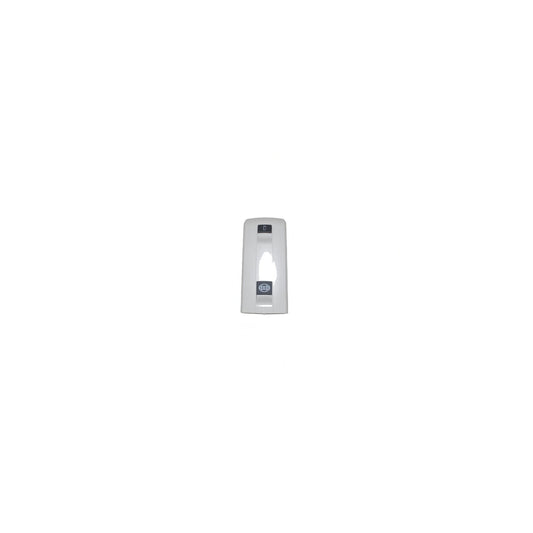 SEBO Front Upright Cover - G4, G5