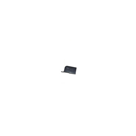 SEBO Motor Pulley Cover - Commercial