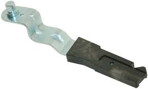 SEBO Support Lever - G and X Series - SEBO