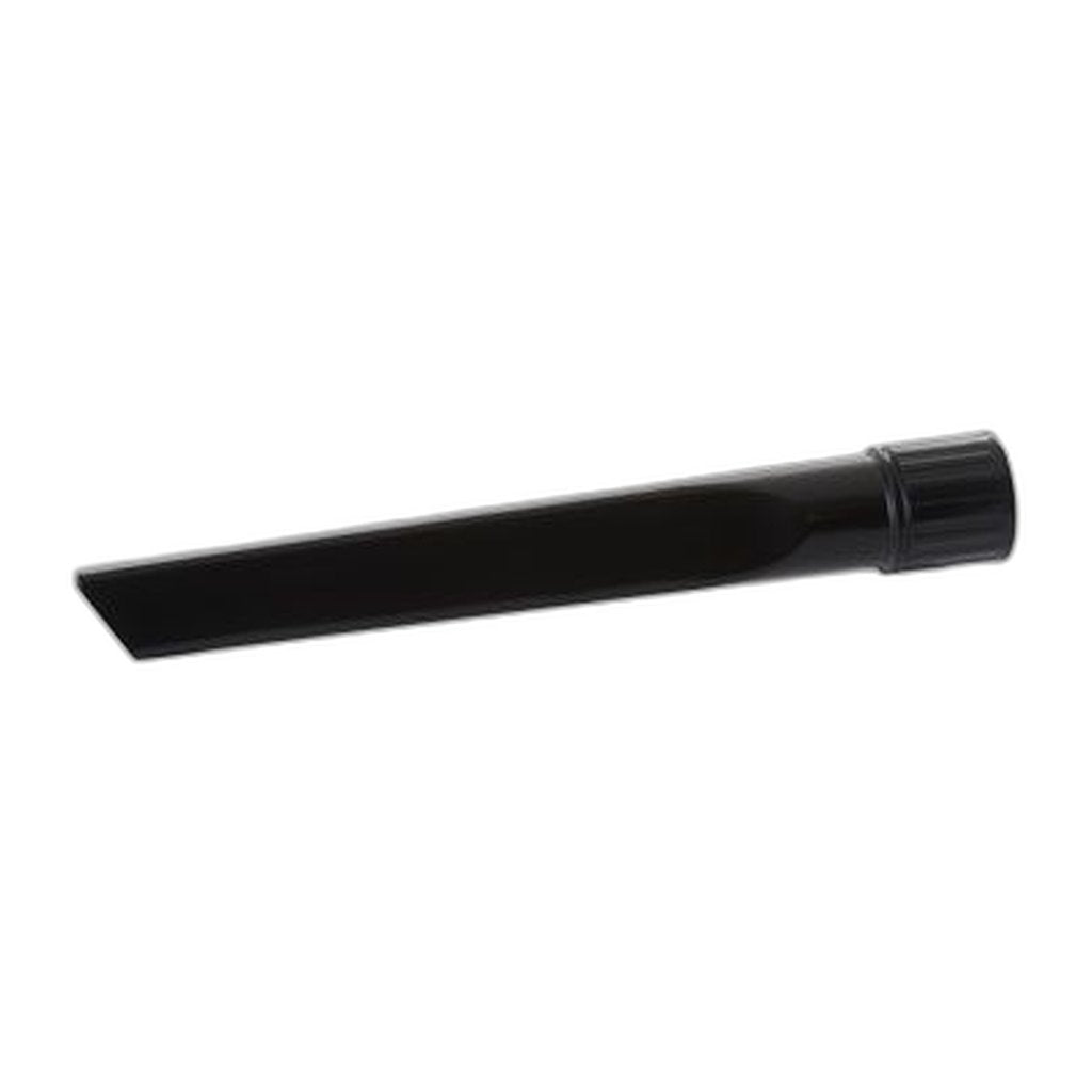 SEBO Crevice Nozzle — Black