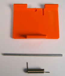 SEBO Wheel Part - Image 5