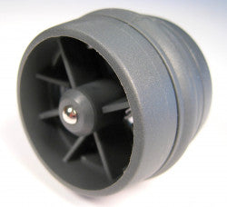 SEBO Pile Adjustment Wheel - X Series - Image 2