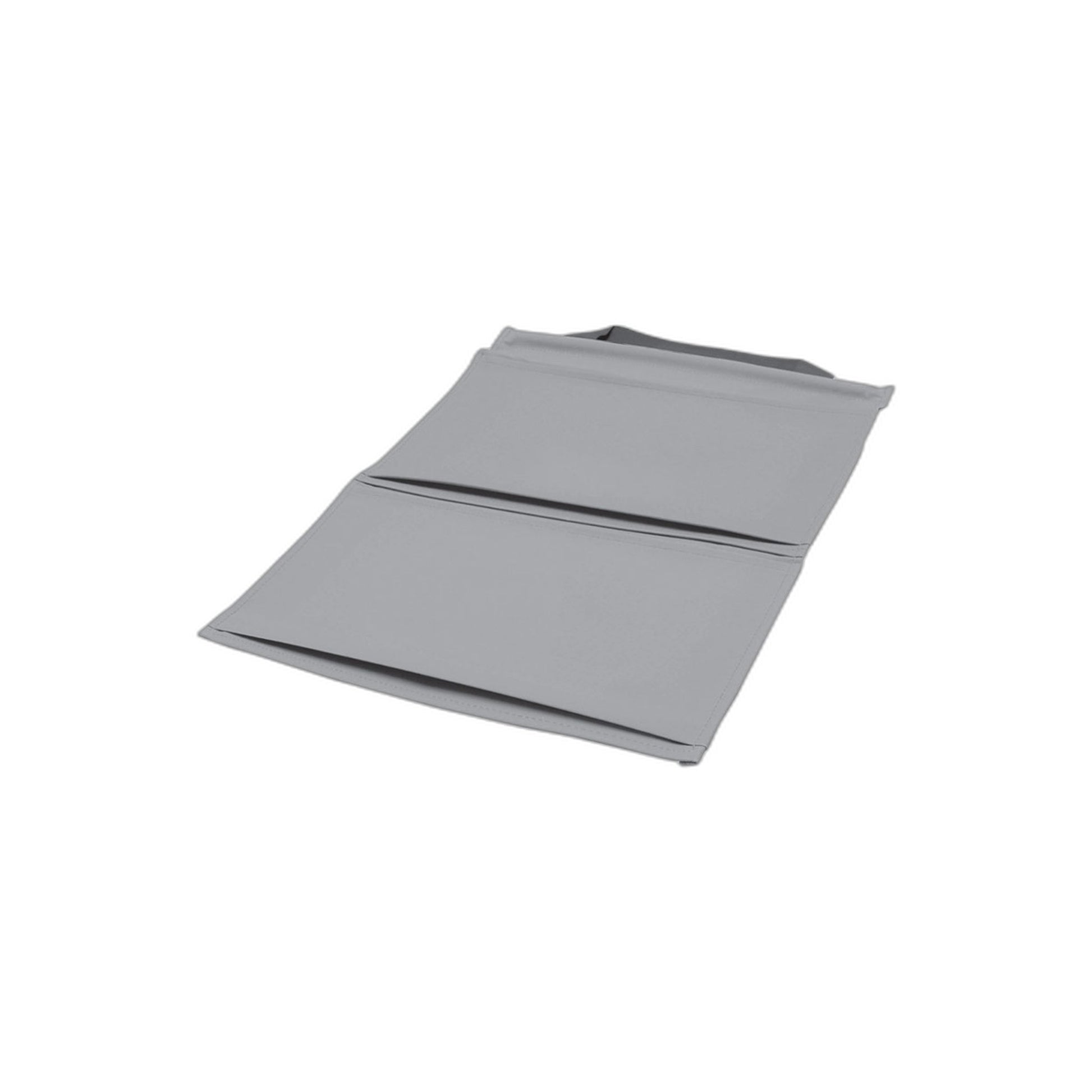 Decovac Wall-Mount Attachment Storage Caddy with Pockets