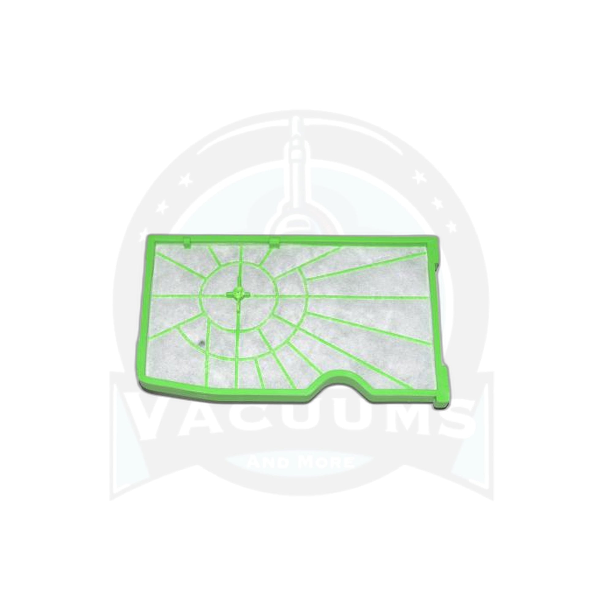 Windsor Motor Filter - VSE 1/3 - Windsor